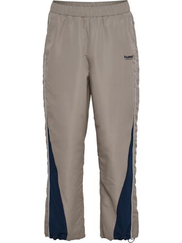 Hummel Hmlloose Track Pants Topscorer - Rock Ridge/Dress Blues