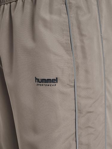 Hummel Hmlloose Track Pants Topscorer - Rock Ridge/Dress Blues
