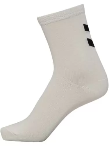 Hummel Hmlmake My Day Sock 5-Pack - Black Plum