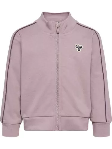 Hummel Hmlmini Co Reg Track Suit - Sea Fog