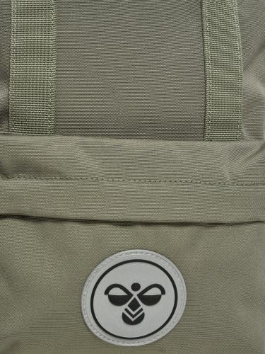 Hummel Hmlmini Jazz Backpack - Castor Gray
