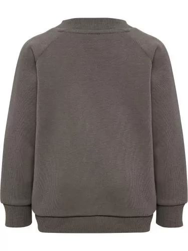 Hummel Hmlmini Reg Bumble Set - Dark Gull Gray