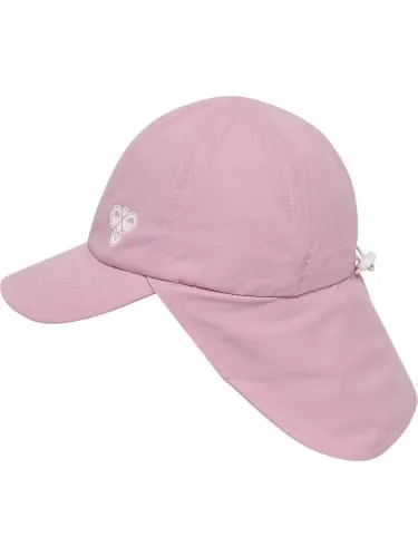 Hummel Hmlmini Shadow Hat Bee - Mauve Shadow