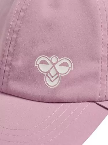 Hummel Hmlmini Shadow Hat Bee - Mauve Shadow