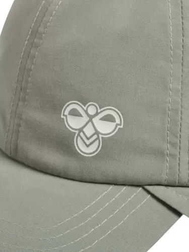 Hummel Hmlmini Shadow Hat Bee - Shadow