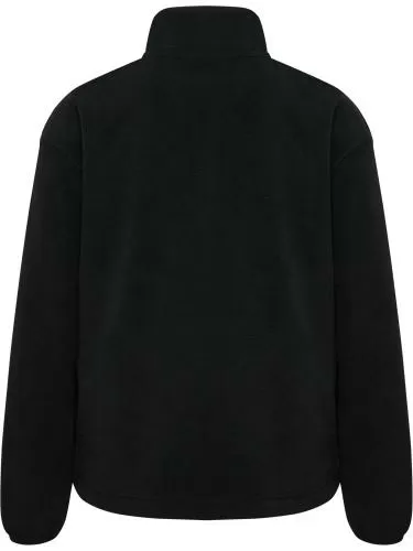 Hummel Hmlpolar Fleece Women Jacket - Black