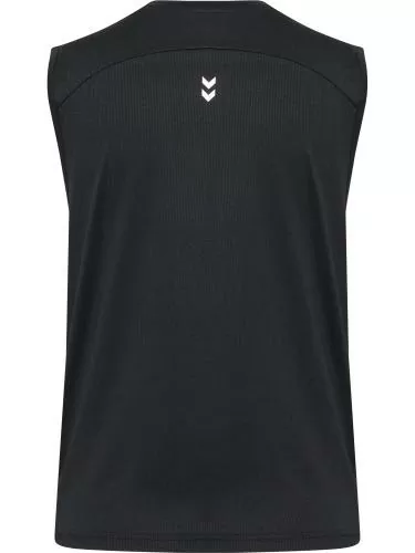 Hummel Hmlpulse Workout W Tanktop - Black