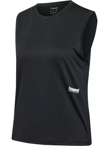 Hummel Hmlpulse Workout W Tanktop - Black