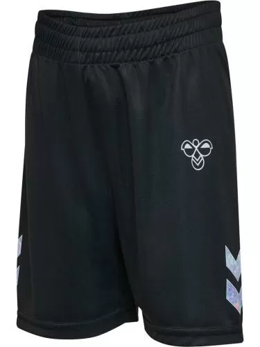 Hummel Hmlshimmer Set - Skyway/Black