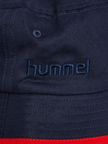 Hummel Hmlworld 26 Bucket Hat - Dark Sapphire