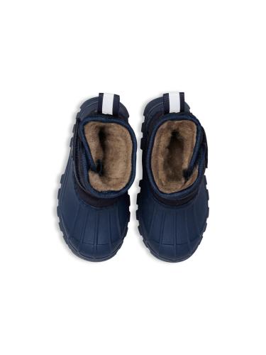 Hummel Icicle Puff Vc Infant - Ombre Blue