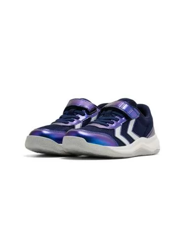 Hummel Multiplay Flex Vc 2.0 Jr - White/Multicolor