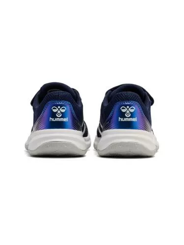 Hummel Multiplay Flex Vc 2.0 Jr - White/Multicolor