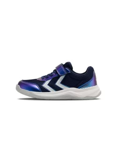 Hummel Multiplay Flex Vc 2.0 Jr - White/Multicolor