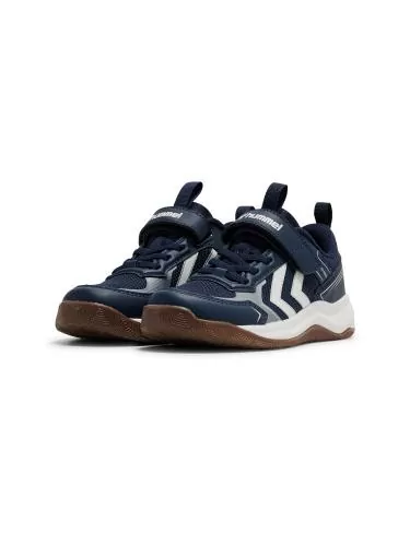 Hummel Power Stable Vc Jr - Black Iris