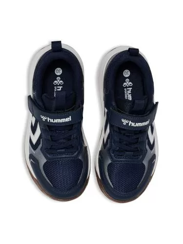 Hummel Power Stable Vc Jr - Black Iris