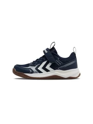 Hummel Power Stable Vc Jr - Black Iris