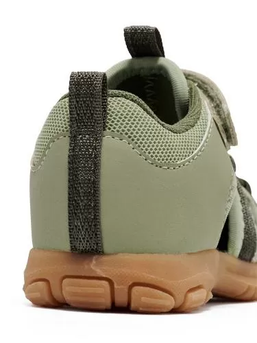 Hummel Sandal Sport Infant - Tea