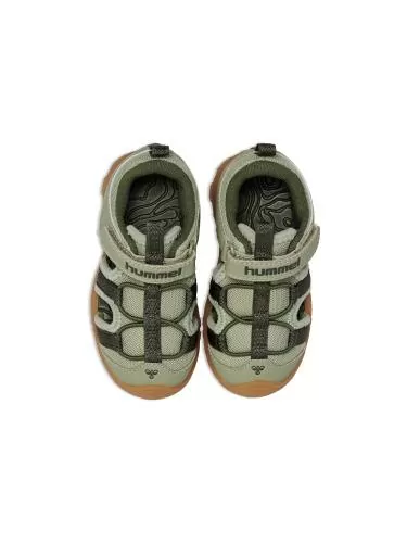Hummel Sandal Sport Infant - Tea