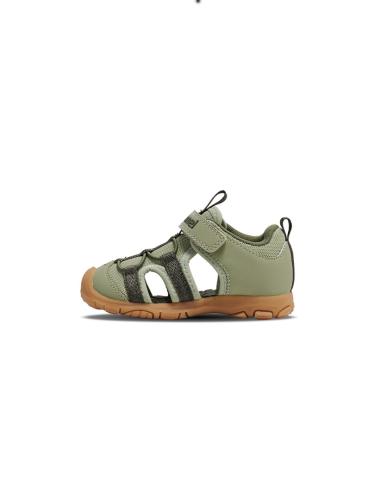Hummel Sandal Sport Infant - Tea