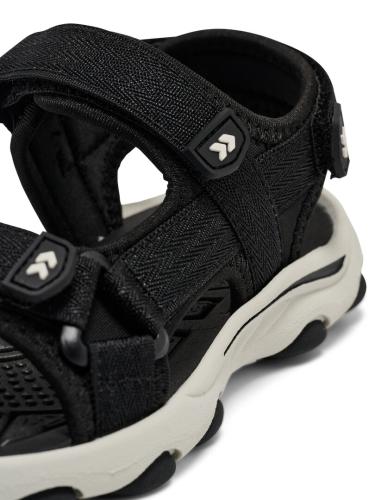 Hummel Sandal Sport Wave Jr - Black