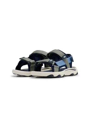 Hummel Sandal Sport Wave Jr - Black Iris