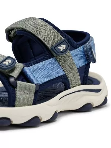 Hummel Sandal Sport Wave Jr - Black Iris