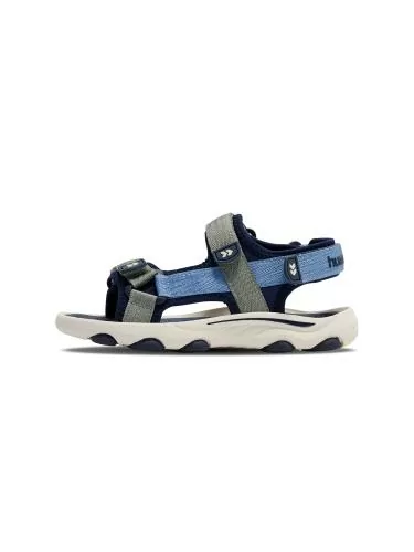 Hummel Sandal Sport Wave Jr - Black Iris