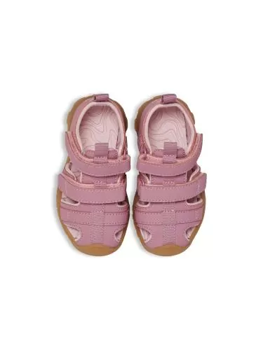 Hummel Sandal Velcro Infant - Lilas