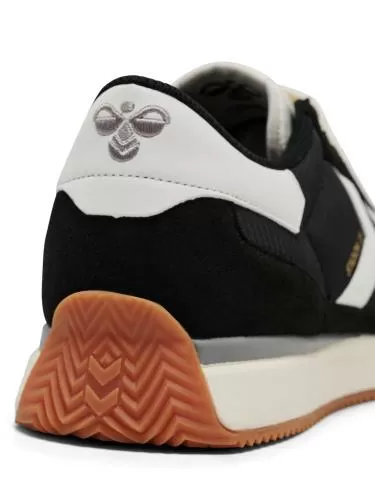 Hummel Stadion 23 - Anthracite/Sharkskin