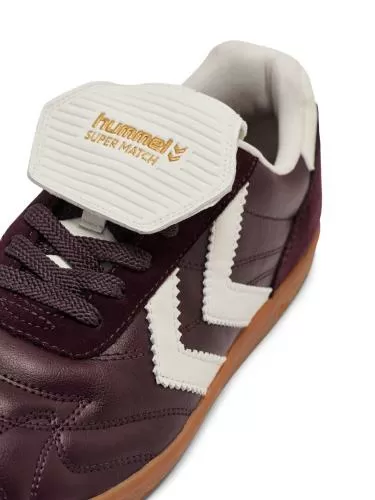 Hummel Super Match Ft - Winetasting