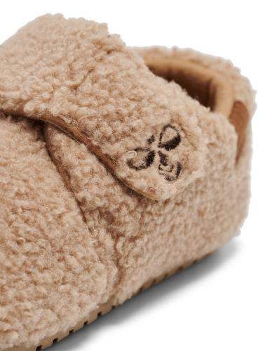 Hummel Teddy Slipper Infant - Cornstalk