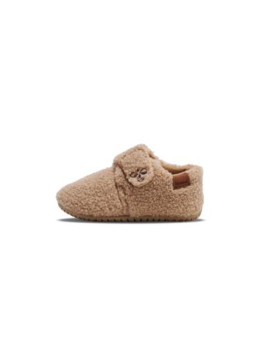 Hummel Teddy Slipper Infant - Cornstalk