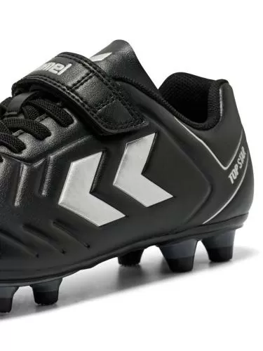 Hummel Top Star F.G. 2.0 Vc Jr - Black