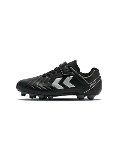 Hummel Top Star F.G. 2.0 Vc Jr - Black