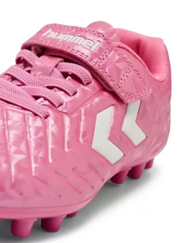 Hummel Top Star M.G. Vc 2.0 Jr - Aurora Pink