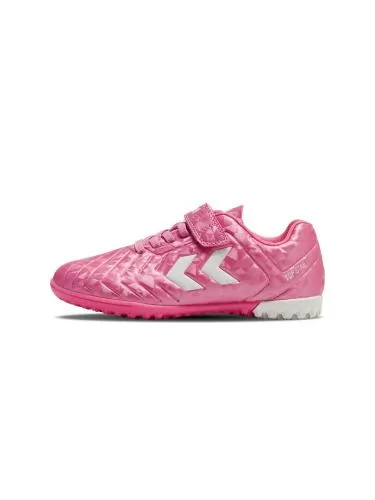Hummel Top Star Turf Vc 2.0 Jr - Aurora Pink
