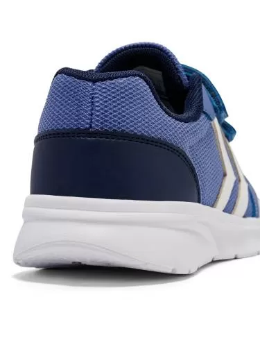 Hummel Turbo Run 2.0 Jr - Dutch Blue