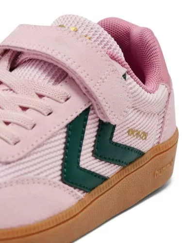 Hummel Vm78 Cph Jr - Pale Lilac