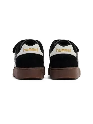 Hummel Vm78 Cph Ls Jr - Black