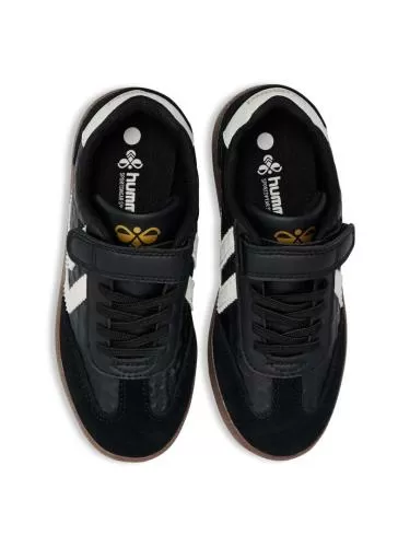 Hummel Vm78 Cph Ls Jr - Black