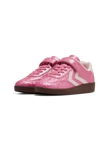 Hummel Vm78 Cph Metallic Jr - Aurora Pink