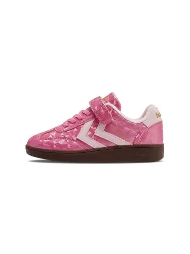 Hummel Vm78 Cph Metallic Jr - Aurora Pink