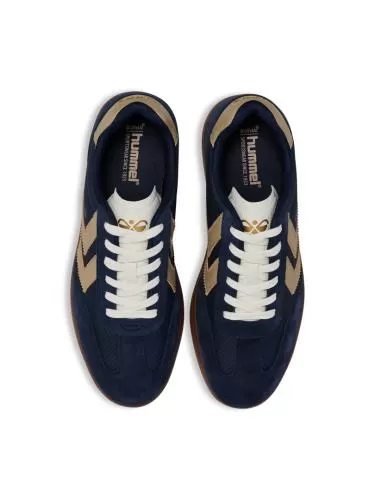 Hummel Vm78 Cph Rs - Black Iris/Cornstalk
