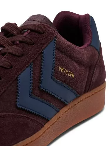 Hummel Vm78 Cph Sp - Winetasting
