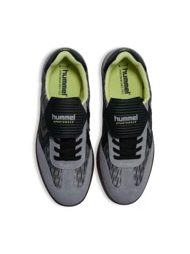 Hummel Vm78 Cph Tp - Alloy