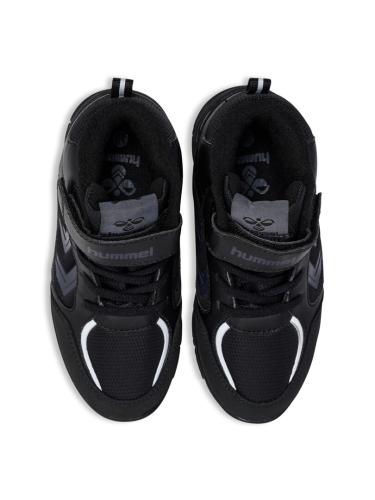 Hummel X-Light 2.0 Mid Tex Jr - Anthracite