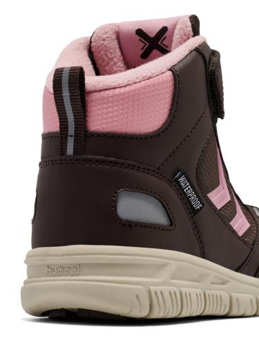 Hummel X-Light 2.0 Mid Tex Jr - Java