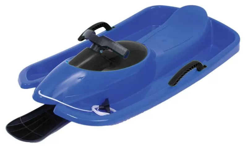 Hamax RockoSpeed blau/schwarz
