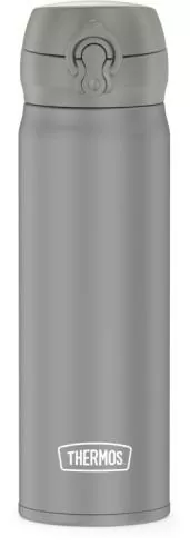 Thermos Isolierflasche Ultralight 0.5l moon rock